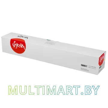 Картридж Sakura Printing SATK895Y (аналог Kyocera TK-895Y)